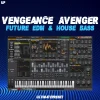 UP Vengeance Avenger Future Edm & House Bass